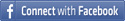 авторизоваться через facebook