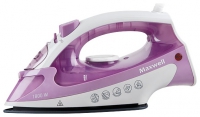Maxwell 3048-MW-01 фиолетовый Утюг