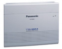 Panasonic KX-TEM824RU аналоговая гибридная АТС