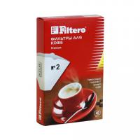 FILTERO №2/40 фильтры для кофе