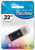 SmartBuy 32 Gb V-Cut USB флэш накопитель
