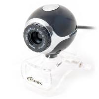 Ritmix RVC-015M (уп.36) Web-камера
