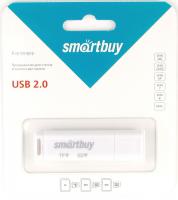 Smartbuy SBR-715-W белый Карт-ридер USB2.0 Reader