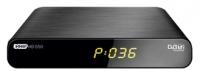 Сигнал Эфир HD-550 Ресивер DVB-T2