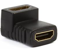 Smartbuy (A112) HDMI F - F угловой Адаптер
