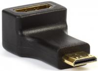 Smartbuy (A117) mini HDMI M - HDMI F Адаптер