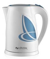 CENTEK CT-0045 blue Чайник