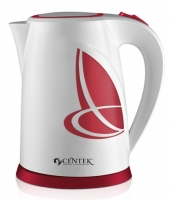 CENTEK CT-0045 red Чайник