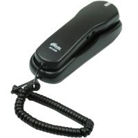 Ritmix RT-003 черный Телефон