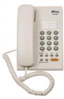Ritmix RT-330 белый Телефон