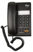 Ritmix RT-330 черный Телефон