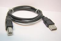 SmartBuy (K501) USB 2.0 АM-ВM ДАТА-кабель