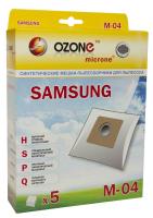 OZON micron M-04 для Samsung Мешки-пылесборники