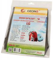OZON micron MX-07 Для LG Мешки-пылесборники