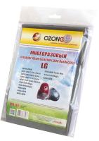 OZON micron MX-08 Для LG Мешки-пылесборники
