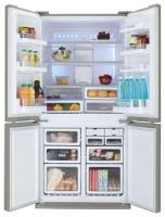 Sharp SJ EX 98 FBE Холодильник