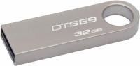 Kingston 32 Gb DTSE9 USB флэш накопитель