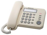 PANASONIC KX-TS2352RUC Телефон