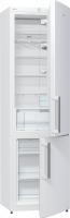 GORENJE NRK 6201CW Холодильник