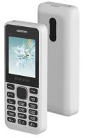 Maxvi C20 white Сотовый телефон
