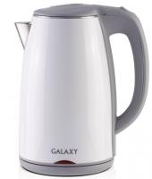 GALAXY GL 0307 white Чайник