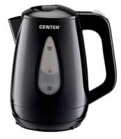 CENTEK CT-0048 black Чайник