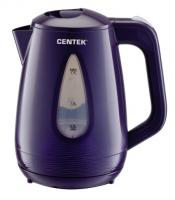 CENTEK CT-0048 purple Чайник