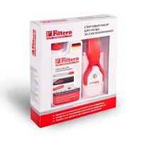 Filtero 204 Набор Стартовый для стеклокерамики
