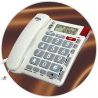 Ritmix RT-570 ivory Телефон