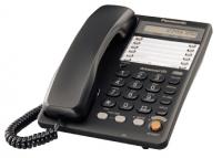 PANASONIC KX-TS2365RUB Телефон
