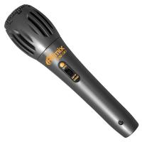 Ritmix rdm-130 Silver Микрофон