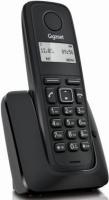 Gigaset A116 черный Р/Телефон Dect