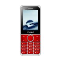 MAXVI X300 Gold Сотовый телефон