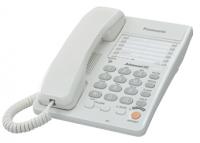 PANASONIC KX-TS2363RUW Телефон
