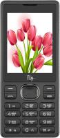 FLY FF282 Black Сотовый телефон