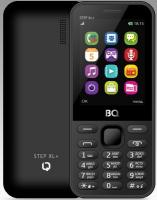 BQ M-2831 Step XL Plus Black Сотовый телефон