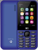 BQ M-2831 Step XL Plus Dark Blue Сотовый телефон