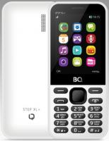 BQ M-2831 Step XL Plus White Сотовый телефон