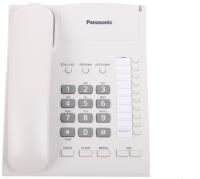 PANASONIC KX-TS2382RUW Телефон