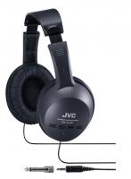 JVC HA-G101 черный Наушники