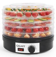 GALAXY GL 2630 Сушилка для овощей и фруктов