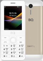 BQ M-2411 Swift L Gold Сотовый телефон