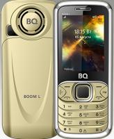BQ M-2427 BOOM L Gold Сотовый телефон