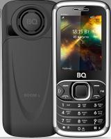 BQ M-2427 BOOM L Grey Сотовый телефон