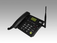 BQ BQD-2052 Point Grey (стационарный GSM) Телефон