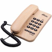 Ritmix RT-320 Light wood Телефон