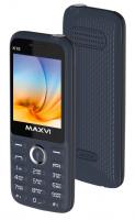 MAXVI K15 Grey Сотовый телефон