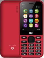 BQ M-2831 Step XL Plus Red Сотовый телефон