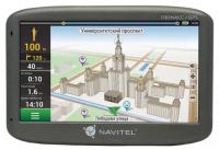 Navitel G500 GPS-автонавигатор