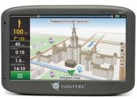 Navitel N500 GPS-автонавигатор